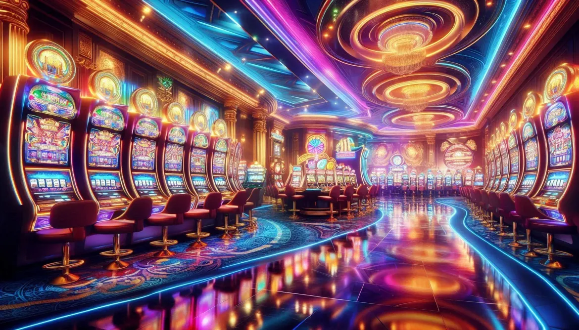 Mr Bet Casino